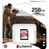 256GB Kingston Canvas React Plus for Full HD/4K