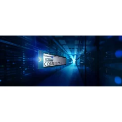 240GB Kingston Data Center DC2000B M.2 2280 PCIe 4.0 x4 NVMe 3D-NAND TLC (SEDC2000BYM8/240G)