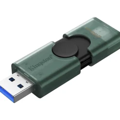 256GB Kingston DataTraveler DuoG2