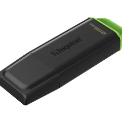 256GB Kingston DataTraveler Exodia - USB 3.2 Gen 1 Schwarz/Grün
