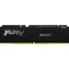 32GB Kingston FURY Beast schwarz Dual Rank DDR5-5600 DIMM CL36 Single