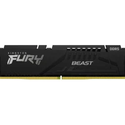 8GB Kingston FURY Beast schwarz DDR5-5600 DIMM CL36 Single