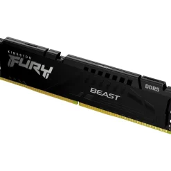 8GB Kingston FURY Beast schwarz DDR5-5600 DIMM CL36 Single