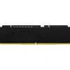 32GB Kingston FURY Beast schwarz DDR5-6400 DIMM CL32 Single