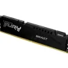 16GB Kingston FURY Beast schwarz DDR5-5600 DIMM CL40 Single