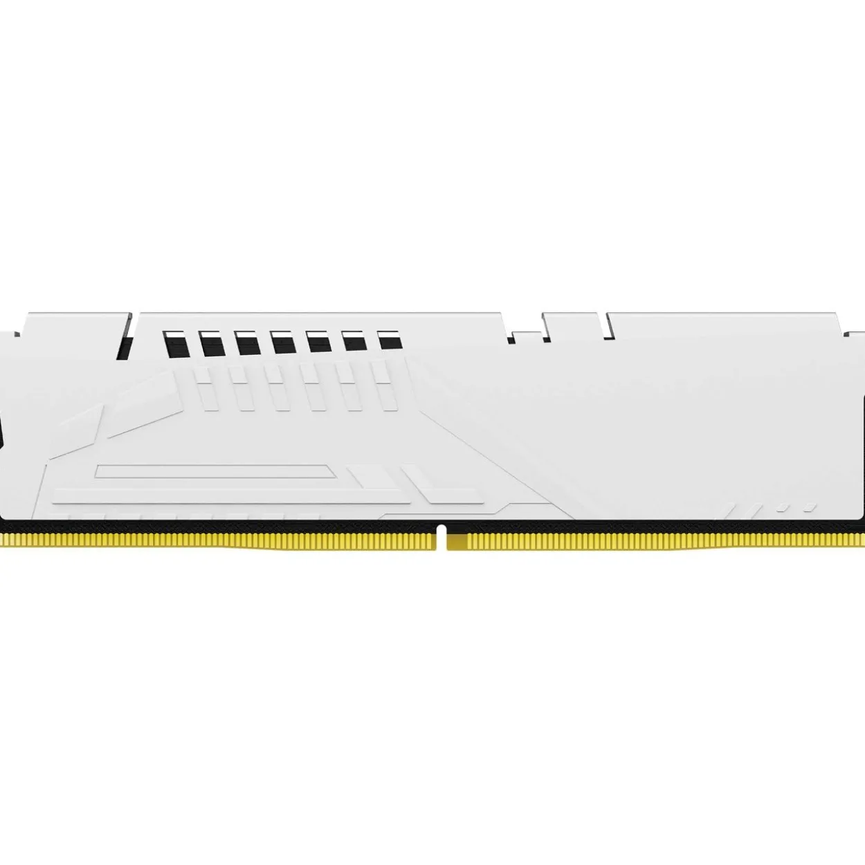 32GB Kingston FURY Beast weiß DDR5-6000 DIMM CL30 Single