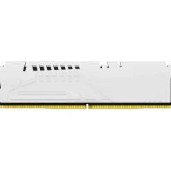 16GB Kingston FURY Beast weiß DDR5-6400 DIMM CL32 Single