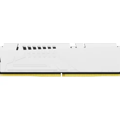 32GB Kingston FURY Beast weiß DDR5-5600 DIMM CL36 Dual Kit