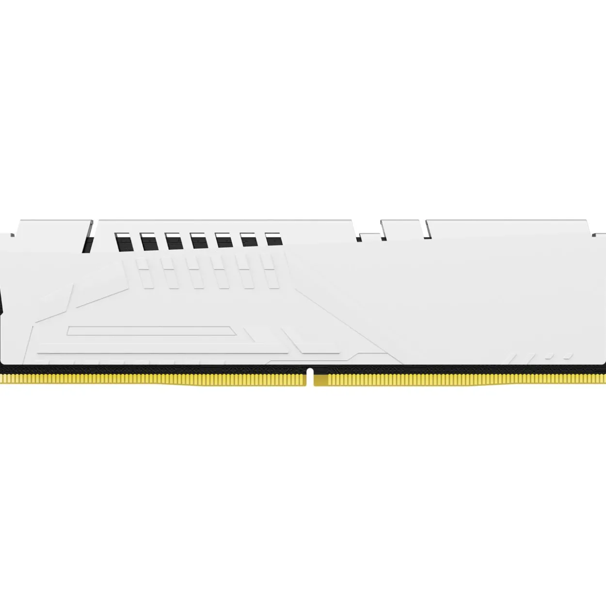 32GB Kingston FURY Beast weiß DDR5-5600 DIMM CL36 Dual Kit