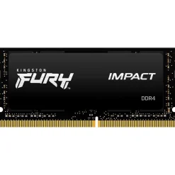 32GB Kingston FURY Impact DDR4-3200 SO-DIMM CL20 Dual Kit