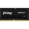 32GB Kingston FURY Impact DDR5-6400 SO-DIMM CL 38 Dual Kit