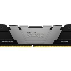 8GB Kingston FURY Renegade DDR4-3600 DIMM CL16 Single