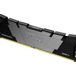 8GB Kingston FURY Renegade DDR4-3600 DIMM CL16 Single