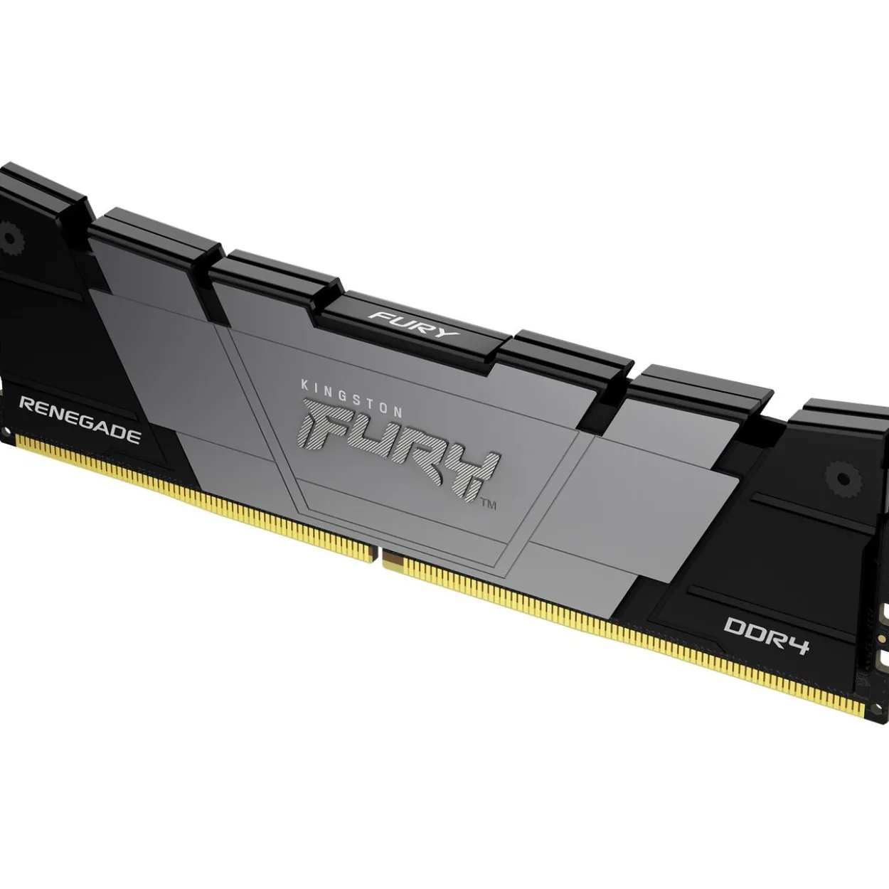 8GB Kingston FURY Renegade DDR4-3600 DIMM CL16 Single