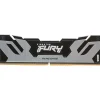 96GB Kingston FURY Renegade schwarz/silber DDR5-6400 DIMM CL32 Dual Kit