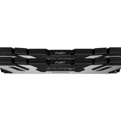 96GB Kingston FURY Renegade schwarz/silber DDR5-6400 DIMM CL32 Dual Kit