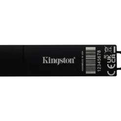 32GB KINGSTON IronKey D500S FIPS 140-3 Lvl 3 Pending AES-256