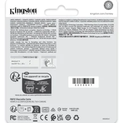 128GB Kingston IronKey Locker+ 50 (anthrazit, USB-A 3.2 Gen 1)