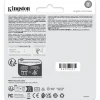 32GB Kingston IronKey Locker+ 50 G2 (anthrazit, USB-A 3.2 Gen 1)
