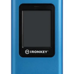 960GB Kingston IronKey Vault Privacy 80 Extern USB 3.2 (IKVP80ES/960G)