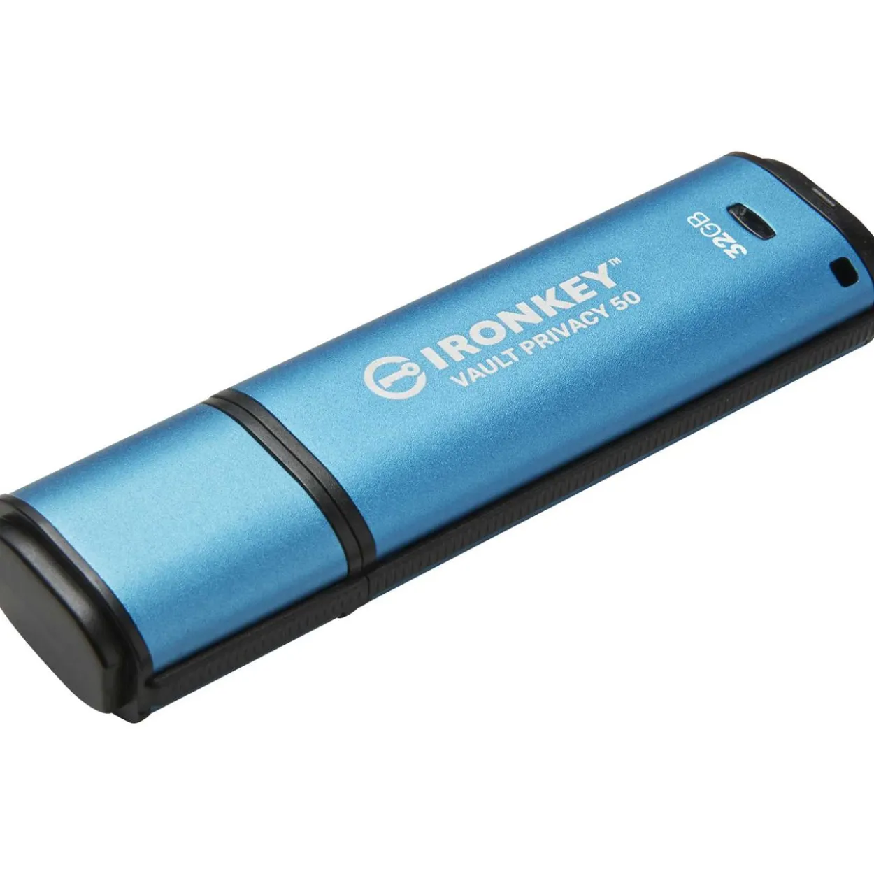 32GB Kingston IronKey VP50C USB-C secure