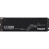 512GB Kingston KC3000 M.2 2280 PCIe 4.0 x4 3D-NAND TLC (SKC3000S/512G)