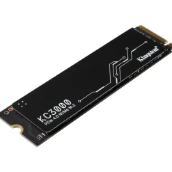 512GB Kingston KC3000 M.2 2280 PCIe 4.0 x4 3D-NAND TLC (SKC3000S/512G)
