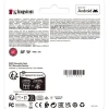 256GB Kingston MicroSD Card SDXC Canvas+ Gen3 ohne Adapter retail