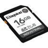 16GB Kingston SD Card 16GB pSLC