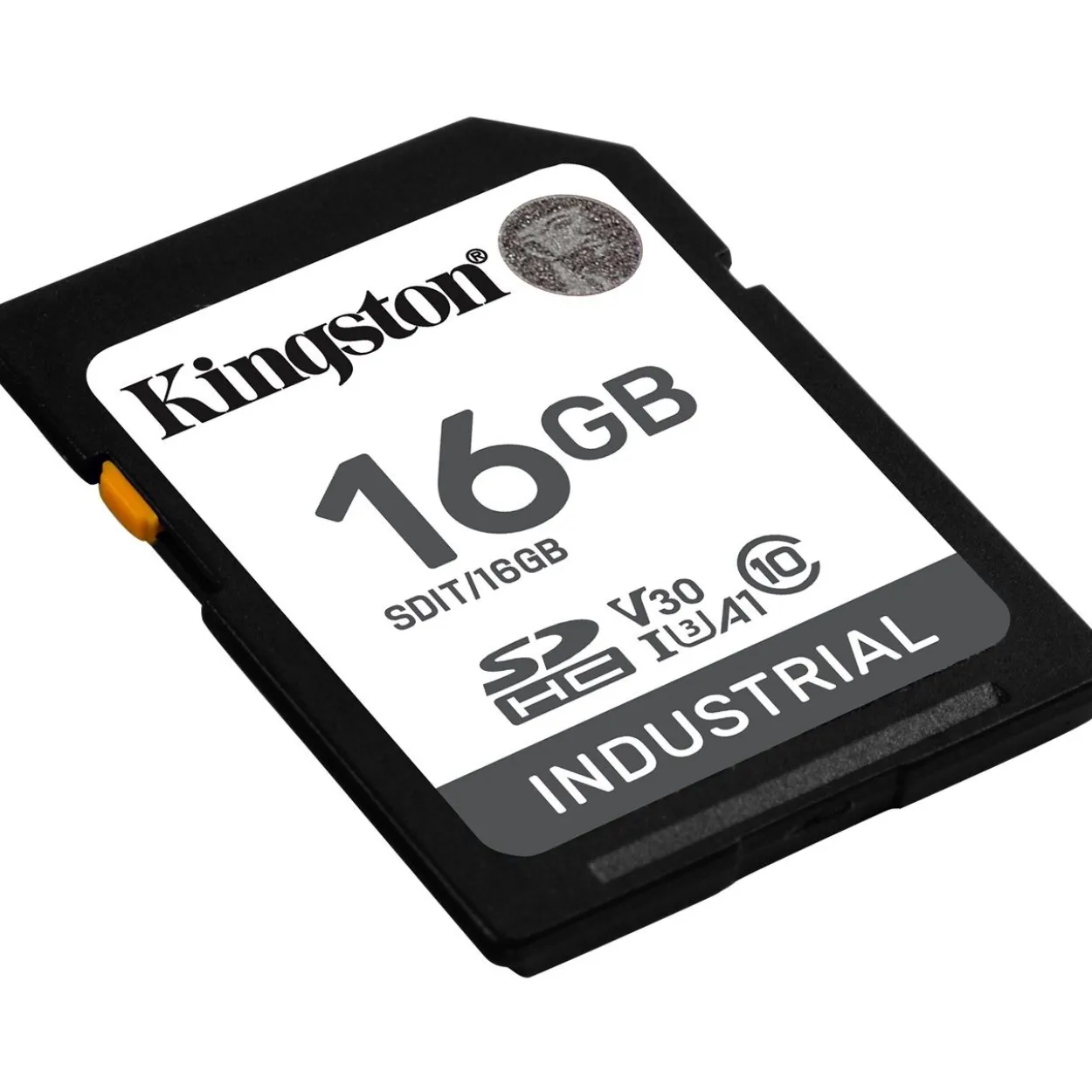 16GB Kingston SD Card 16GB pSLC