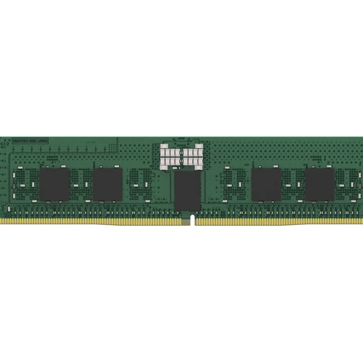 16GB Kingston Server Premier 1RX8 reg ECC DDR5-5600 DIMM CL46 Single