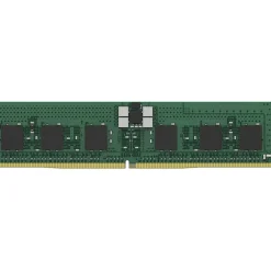 16GB Kingston Server Premier 1RX8 reg ECC DDR5-5600 DIMM CL46 Single