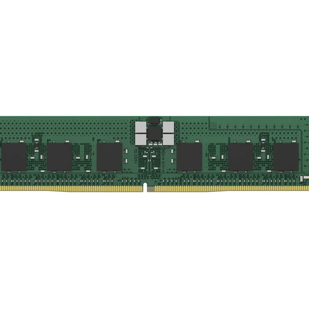 16GB Kingston Server Premier 1RX8 reg ECC DDR5-5600 DIMM CL46 Single