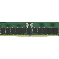 32GB Kingston Server Premier 2RX8 reg ECC DDR5-5600 DIMM CL46 Single