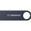 256GB Kingston USB-Stick DataTraveler SE9 G3 - USB 3.2 Gen 1 - Schwarz