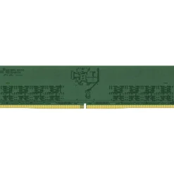16GB Kingston ValueRAM CUDIMM DDR5-6400 DIMM CL52 Single