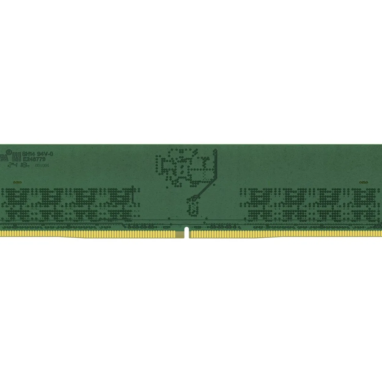 16GB Kingston ValueRAM CUDIMM DDR5-6400 DIMM CL52 Single