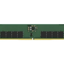 16GB Kingston ValueRAM CUDIMM DDR5-6400 DIMM CL52 Single