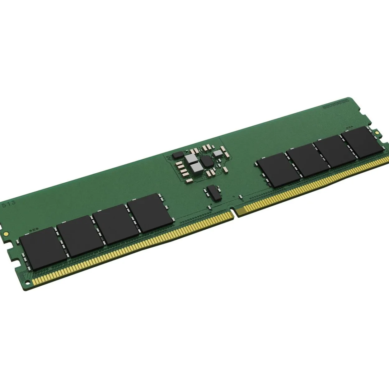 16GB Kingston ValueRAM CUDIMM DDR5-6400 DIMM CL52 Single