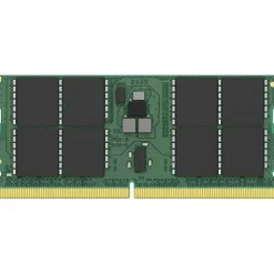 32GB Kingston ValueRAM DDR5-6400 SO-DIMM CL52 Single