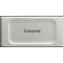 500GB Kingston XS2000 Extern USB 3.2 (Typ-C) 3D TLC (SXS2000/500G)