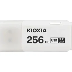 256GB KIOXIA TransMemory U301 USB 3.0