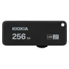 256GB KIOXIA TransMemory U365 USB-A 3.0 (LU365K256GG4)