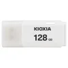128 GB KIOXIA TransMemory U202 weiss USB 2.0