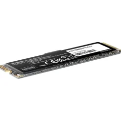 256 GB Klevv Cras C715 M.2 2280 PCIe 3.0 x4 NVMe