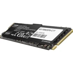 256 GB Klevv Cras C715 M.2 2280 PCIe 3.0 x4 NVMe
