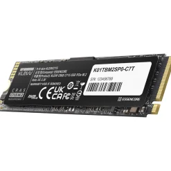 256 GB Klevv Cras C715 M.2 2280 PCIe 3.0 x4 NVMe