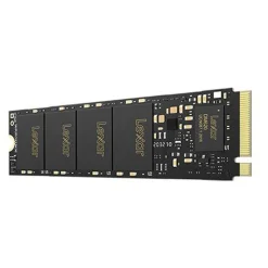 256GB Lexar NM620 M.2 PCIe 3.0 x4 3D-NAND TLC (LNM620X256G-RNNNG)