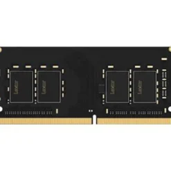 16GB Lexar Value DDR4-3200 SO-DIMM CL22 Single
