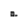 256GB MediaRange MICRO SDXC KARTE MR946 UHS-1 Klasse 10 mit Adapter